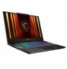 MSI Cyborg 17 B13WGKG-203XPL i7-13620H 17.3" FHD 144Hz 16GB DDR5 SSD1TB GeForce RTX 5070 8GB NoOS