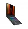 MSI Cyborg 17 B13WGKG-203XPL i7-13620H 17.3" FHD 144Hz 16GB DDR5 SSD1TB GeForce RTX 5070 8GB NoOS