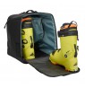 Thule 5321 Roundtrip boot bag 35L black