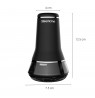 SteamOne RP130B pūkų rinkiklis
