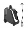 SteamOne PRO3500 drabužių garintuvas, juodas