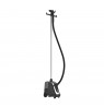 SteamOne PRO3500 drabužių garintuvas, juodas
