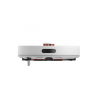 Xiaomi Robot Vacuum H40 EU | Wet&Dry | Operating time (max) 180 min | 5200 mAh | Dust capacity 4 L | 10000 Pa | White