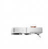 Xiaomi Robot Vacuum H40 EU | Wet&Dry | Operating time (max) 180 min | 5200 mAh | Dust capacity 4 L | 10000 Pa | White