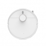 Xiaomi Robot Vacuum H40 EU | Wet&Dry | Operating time (max) 180 min | 5200 mAh | Dust capacity 4 L | 10000 Pa | White