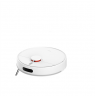 Xiaomi Robot Vacuum H40 EU | Wet&Dry | Operating time (max) 180 min | 5200 mAh | Dust capacity 4 L | 10000 Pa | White