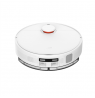 Xiaomi Robot Vacuum H40 EU | Wet&Dry | Operating time (max) 180 min | 5200 mAh | Dust capacity 4 L | 10000 Pa | White