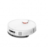 Xiaomi Robot Vacuum H40 EU | Wet&Dry | Operating time (max) 180 min | 5200 mAh | Dust capacity 4 L | 10000 Pa | White