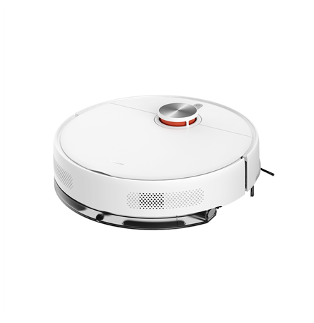 Xiaomi Robot Vacuum S40 EU | Wet&Dry | 5200 mAh | Dust capacity 0.52 L | 10000 Pa | White
