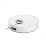 Xiaomi Robot Vacuum S40 EU | Wet&Dry | 5200 mAh | Dust capacity 0.52 L | 10000 Pa | White