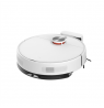 Xiaomi Robot Vacuum S40 EU | Wet&Dry | 5200 mAh | Dust capacity 0.52 L | 10000 Pa | White