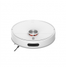 Xiaomi Robot Vacuum S40 EU | Wet&Dry | 5200 mAh | Dust capacity 0.52 L | 10000 Pa | White