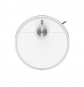 Xiaomi Robot Vacuum S40 EU | Wet&Dry | 5200 mAh | Dust capacity 0.52 L | 10000 Pa | White