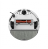 Xiaomi Robot Vacuum S40 EU | Wet&Dry | 5200 mAh | Dust capacity 0.52 L | 10000 Pa | White
