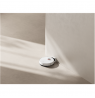 Xiaomi Robot Vacuum S40 EU | Wet&Dry | 5200 mAh | Dust capacity 0.52 L | 10000 Pa | White