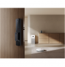Xiaomi Robot Vacuum S40 EU | Wet&Dry | 5200 mAh | Dust capacity 0.52 L | 10000 Pa | White