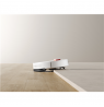 Xiaomi Robot Vacuum S40 EU | Wet&Dry | 5200 mAh | Dust capacity 0.52 L | 10000 Pa | White