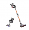 Jimmy | Vacuum Cleaner | H9 Pro | Cordless operating | 600 W | 28.8 V | Operating time (max) 80 min | Silver
