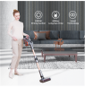 Jimmy | Vacuum Cleaner | H9 Pro | Cordless operating | 600 W | 28.8 V | Operating time (max) 80 min | Silver