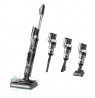 Jimmy | Vacuum cleaner and washer | HW11 Pro Max | Cordless operating | Washing function | 500 W | 21.6 V | Operating time (max)