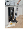 Jimmy | Vacuum cleaner and washer | HW11 Pro Max | Cordless operating | Washing function | 500 W | 21.6 V | Operating time (max)