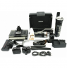 Jimmy | Vacuum cleaner and washer | HW11 Pro Max | Cordless operating | Washing function | 500 W | 21.6 V | Operating time (max)