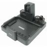 Jimmy | Vacuum cleaner and washer | HW11 Pro Max | Cordless operating | Washing function | 500 W | 21.6 V | Operating time (max)