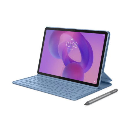 Lenovo Tab (without power adapter) | Idea Tab | 11 " | Polar Blue | IPS | 2560 x 1600 pixels | MediaTek | Dimensity 6300 | 8 GB 