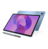 Lenovo Tab (without power adapter) | Idea Tab | 11 " | Polar Blue | IPS | 2560 x 1600 pixels | MediaTek | Dimensity 6300 | 8 GB 
