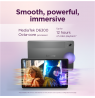 Lenovo Tab (without power adapter) | Idea Tab | 11 " | Polar Blue | IPS | 2560 x 1600 pixels | MediaTek | Dimensity 6300 | 8 GB 