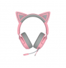 Razer Kraken Kitty V3 X Wired Headset Quartz