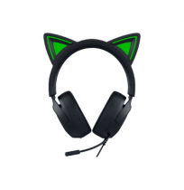 Razer Kraken Kitty V3 X Headset Wired Black