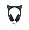 Razer Kraken Kitty V3 X Headset Wired Black