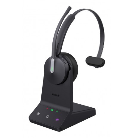 Yealink Headset WH64 Mono UC