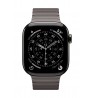 Apple 42mm Slate Link Bracelet