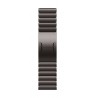 Apple 42mm Slate Link Bracelet
