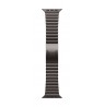 Apple 42mm Slate Link Bracelet