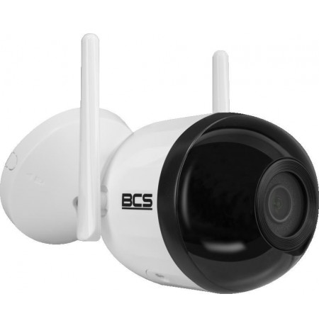 Camera BCS LINE