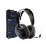 Steelseries Arctis Nova 7 Wireless Gen 2 Headset Head-band Gaming Bluetooth Black