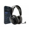 Steelseries Arctis Nova 7X Wireless Gen 2 Headset Head-band Gaming Bluetooth Black