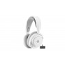 Steelseries Arctis Nova 7 Wireless Gen 2 Headset Head-band Gaming Bluetooth White