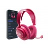 Steelseries Arctis Nova 7P Wireless Gen 2 Headset Wired & Wireless Head-band Gaming USB Type-C Bluetooth Magenta
