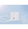 ZTE Z1200 wireless access point 1200 Mbit/s White