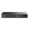 TP-Link Omada ES216G network switch Managed L2 Gigabit Ethernet (10/100/1000) Black