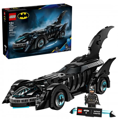 LEGO BATMAN 76304 Batman Forever Batmobile