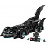 LEGO BATMAN 76304 Batman Forever Batmobile