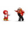 LEGO SONIC THE HEDGEHOG 77005 Knuckles vs. Dr. Eggman Egg Crusher Mech