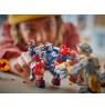 LEGO MARVEL 76322 Avengers: Endgame - Thor vs. Chitauri