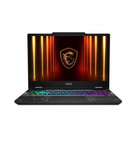 MSI Cyborg 15 B13WEKG-626XPL i7-13620H 15.6" FHD 144Hz IPS-Level 16GB DDR5 SSD512 GeForce RTX 5050 8GB NoOS