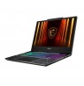 MSI Cyborg 15 B13WEKG-626XPL i7-13620H 15.6" FHD 144Hz IPS-Level 16GB DDR5 SSD512 GeForce RTX 5050 8GB NoOS